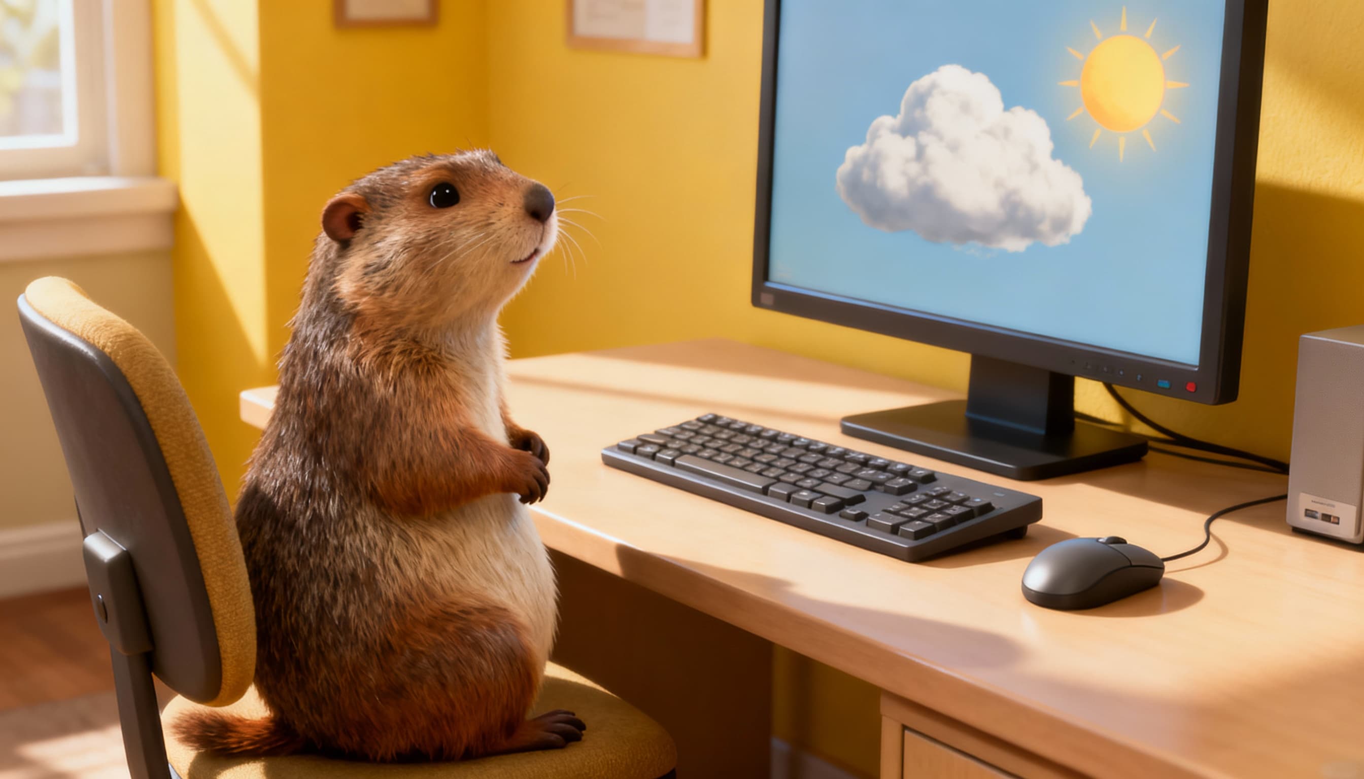 Cover image for Weather CLI