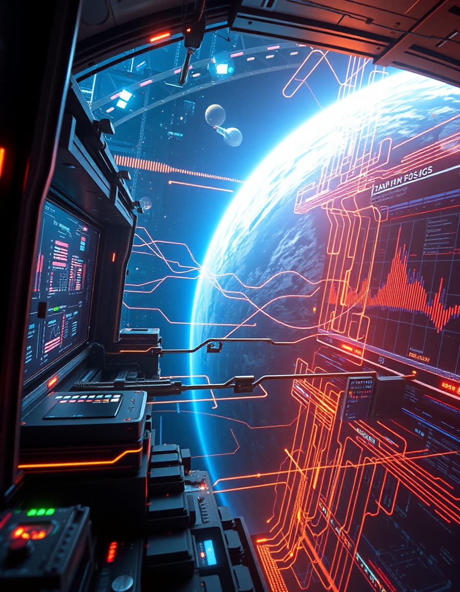 Cover image for Memory Analyzer - Страж Цифровой Памяти