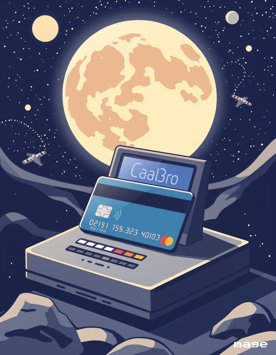 Cover image for Система для проверки подлинности кредитных карт