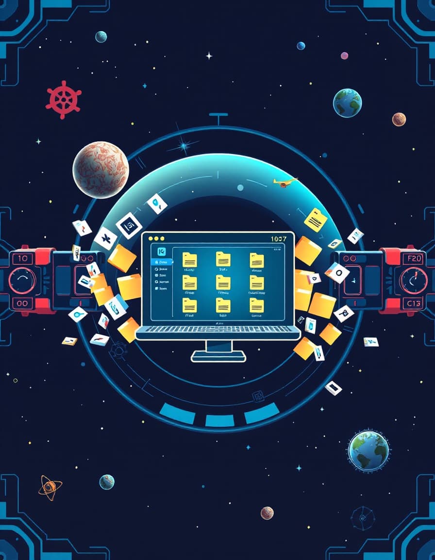 Cover image for Проект "ПОРТ" (Программа Организации Разнообразных Типов)