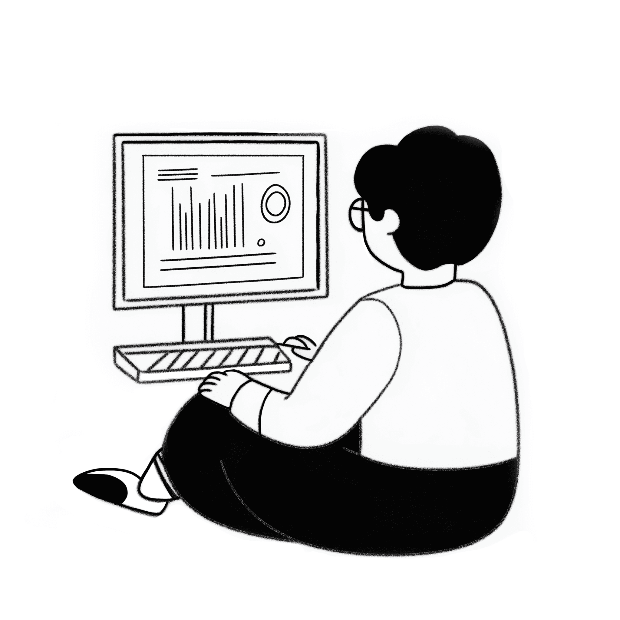 Изучайте материалы и выполняйте задачи в своём темпе