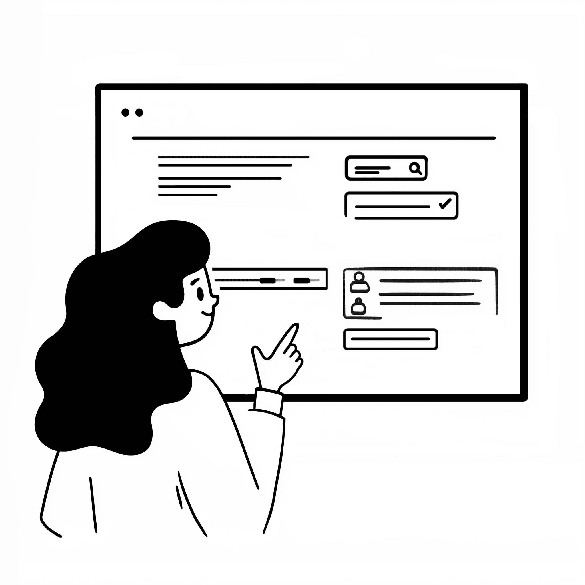 Выберите проект и погрузитесь в интересную историю